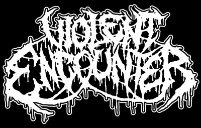 logo Violent Encounter
